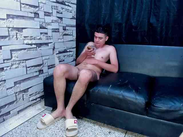 Interracial-Bang webcam