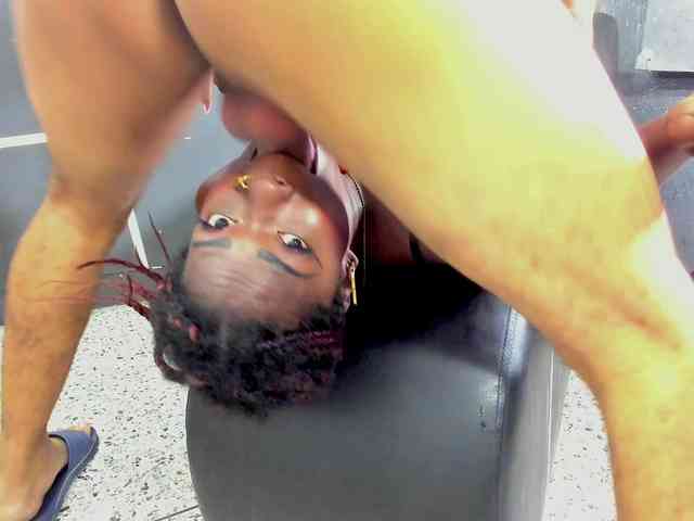 Interracial-Bang Interracial-Bang