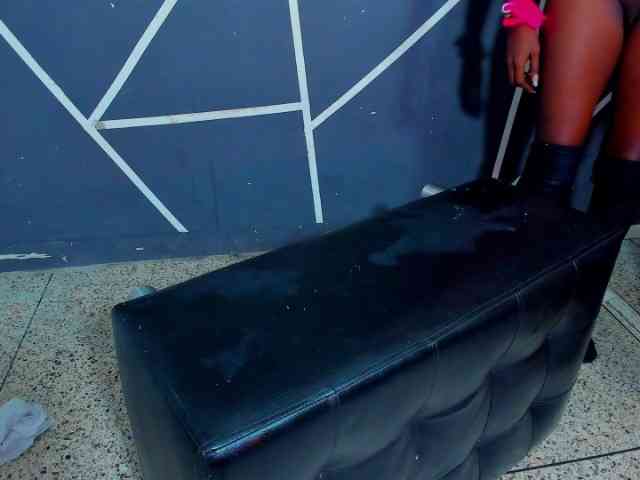 Interracial-Bang webcam