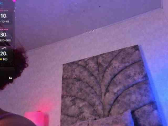 AriBaker webcam