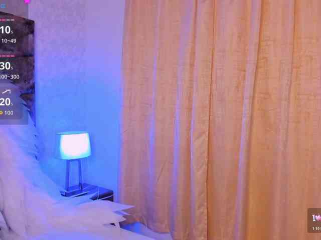 AriBaker webcam