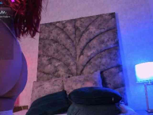 AriBaker webcam