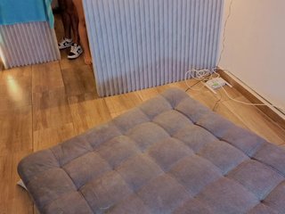 Party-SwingerADS Porn Show