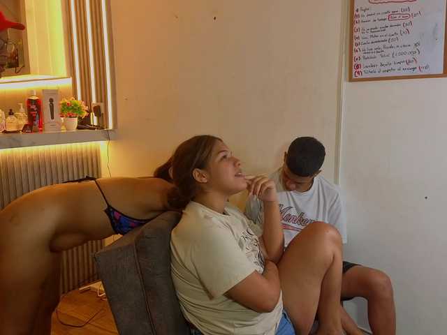 Gorgeous Party-SwingerADS from BongaCams Party-SwingerADS from BongaCams