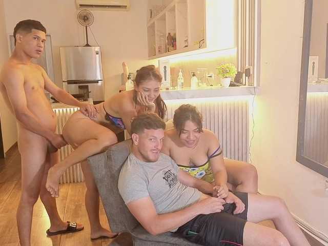 Preview of party-swingerads