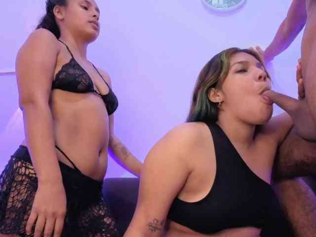 Party-SwingerADS webcam