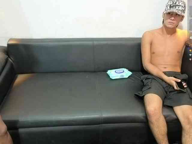 Party-SwingerADS webcam