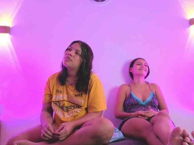 Party-SwingerADS webcam