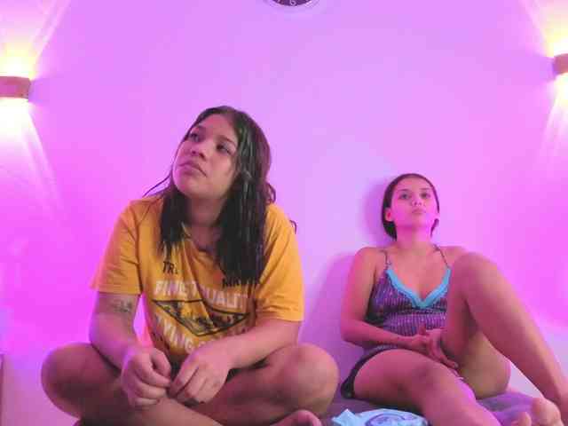 Party-SwingerADS webcam