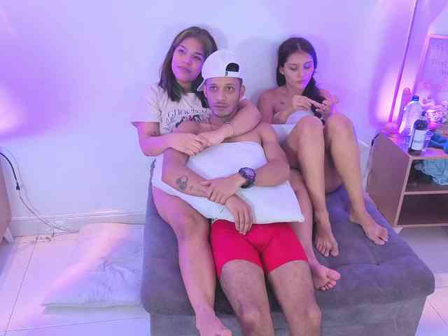 Party-SwingerADS webcam