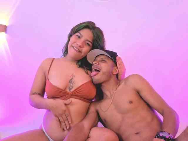 Party-SwingerADS webcam