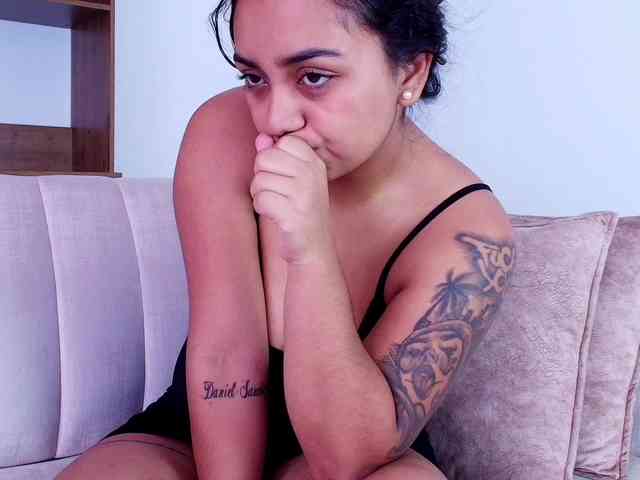 LiaMoon webcam