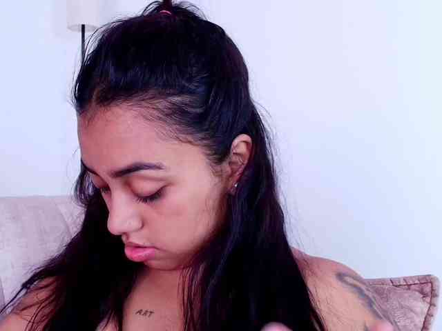 LiaMoon webcam