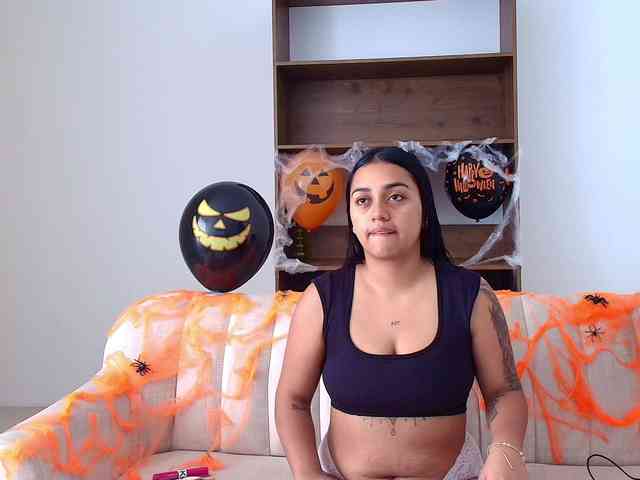 LiaMoon webcam