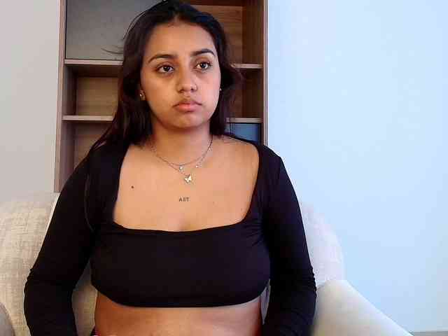 LiaMoon webcam