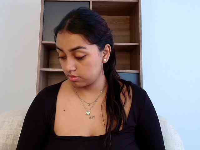 LiaMoon webcam