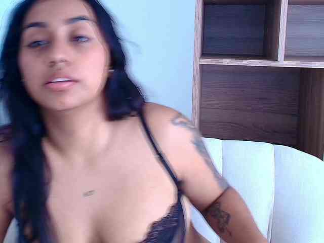 LiaMoon webcam