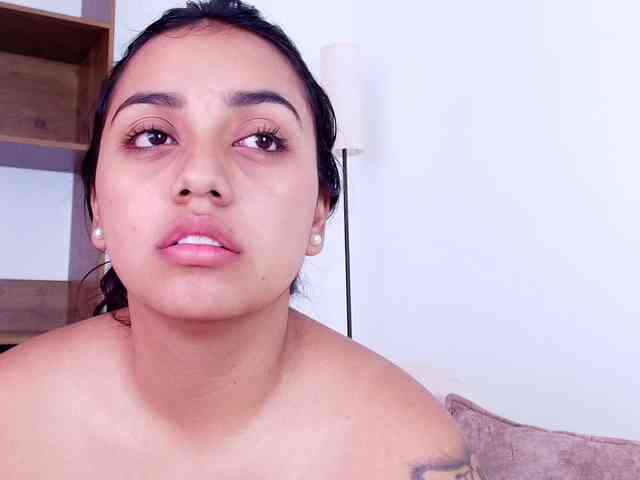 LiaMoon webcam