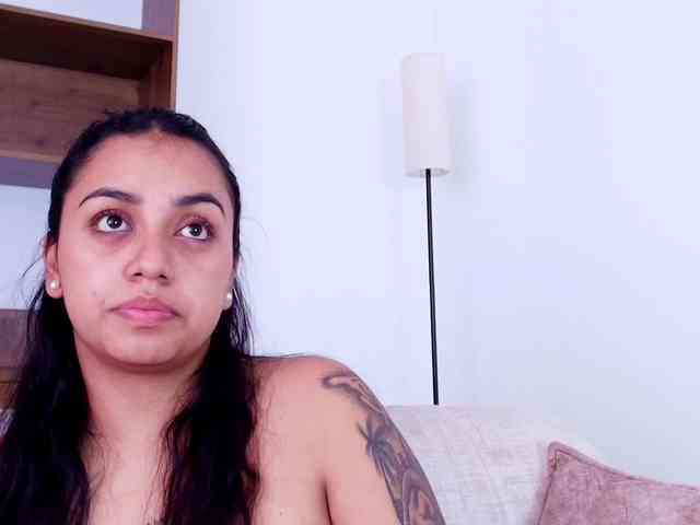 LiaMoon webcam