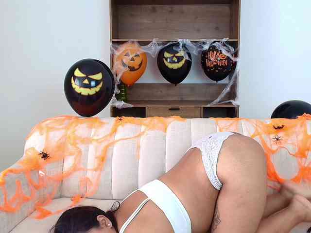 LiaMoon webcam