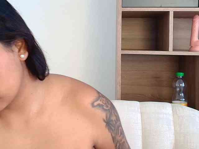 LiaMoon webcam