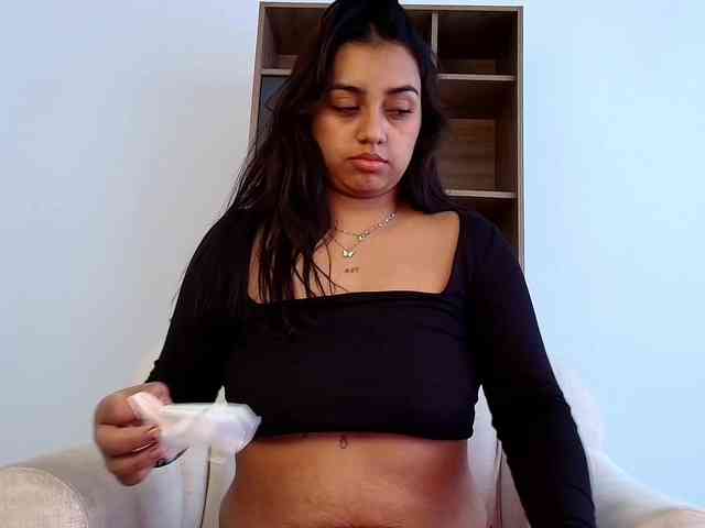 LiaMoon webcam