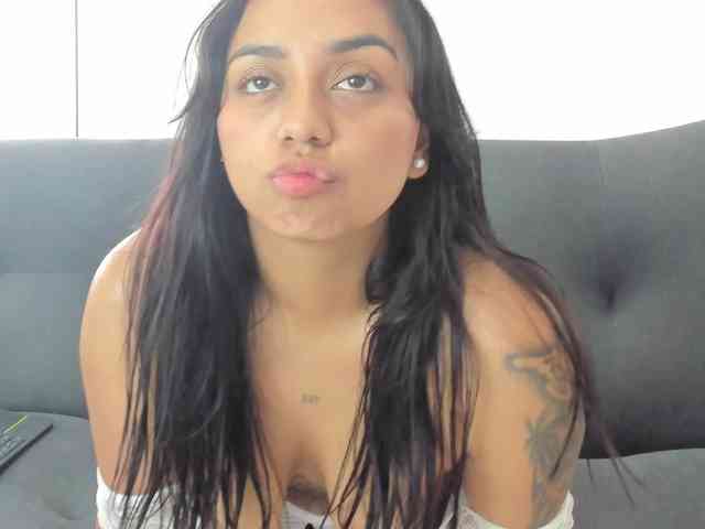LiaMoon webcam