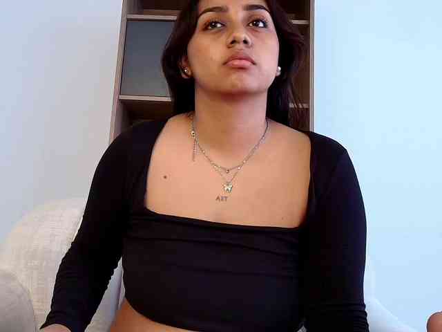 LiaMoon webcam