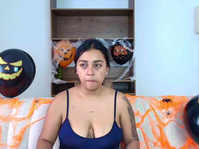LiaMoon webcam