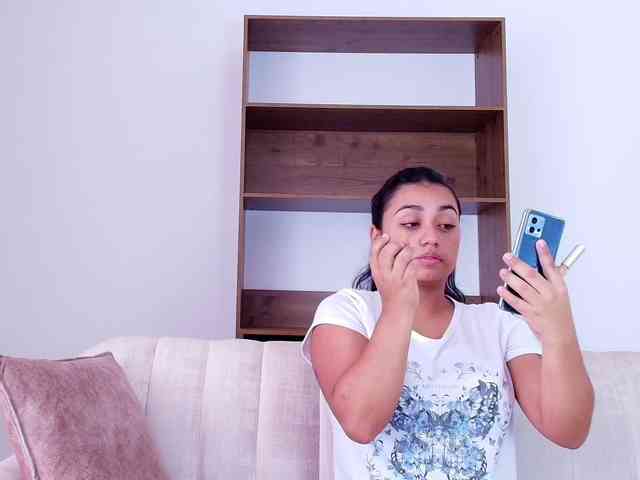 LiaMoon webcam