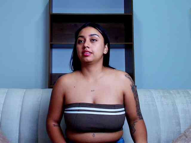 LiaMoon webcam