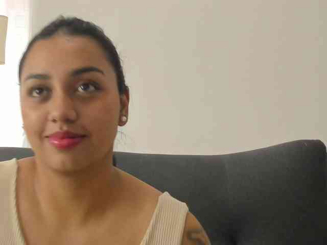 LiaMoon webcam