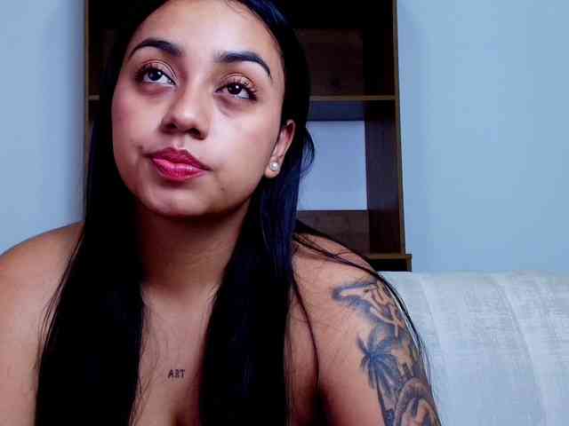 LiaMoon webcam