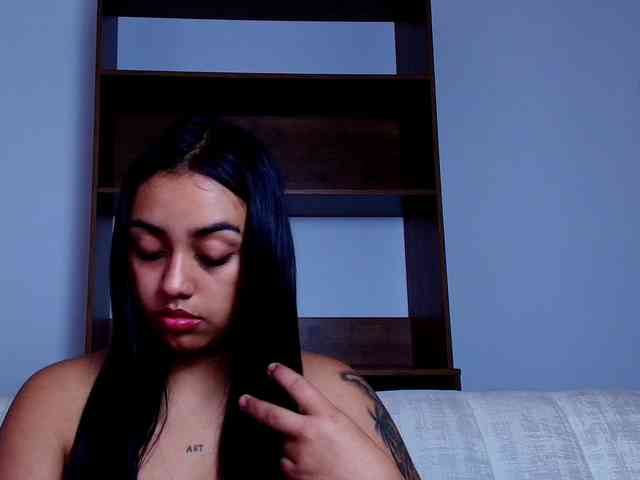 LiaMoon webcam