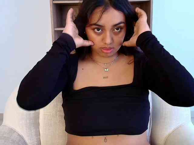 LiaMoon webcam