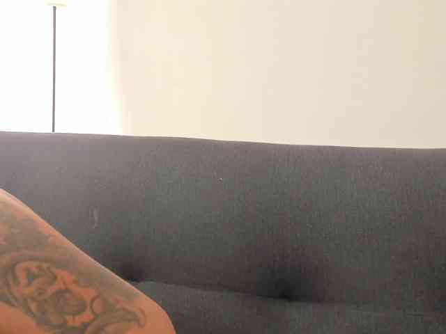 LiaMoon webcam