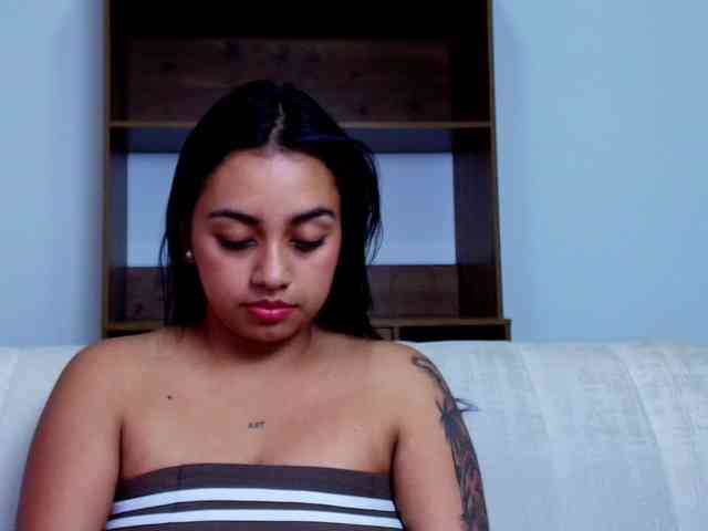 LiaMoon webcam
