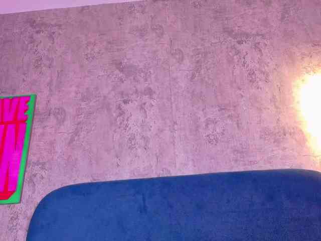 Isabellaho1317 Live Webcam on BongaCams