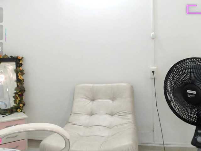 vanessa- vous attend pour discuter, flirter et plus sur bongacams