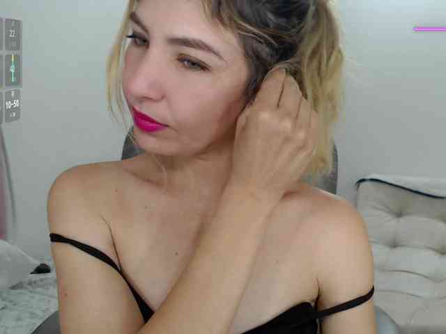 vanessa- webcam