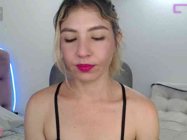 vanessa- webcam