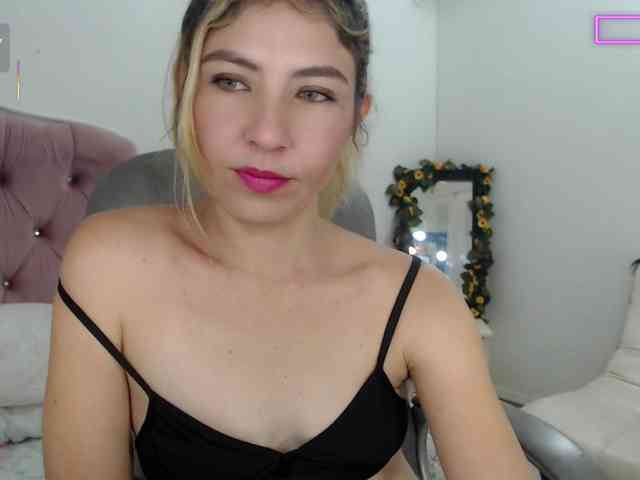 vanessa- webcam