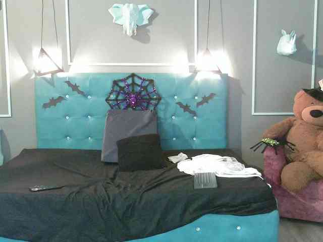 valeria-morgan07 webcam