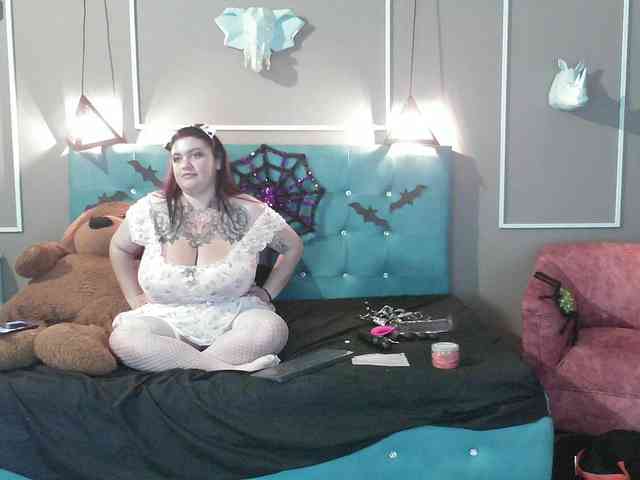 valeria-morgan07 webcam