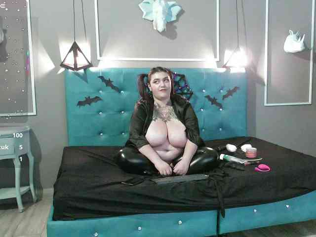 valeria-morgan07 webcam