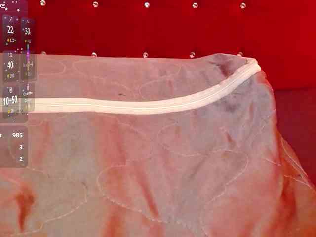 valeria-morgan07 webcam