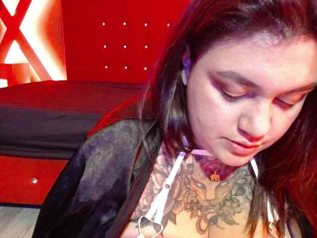 valeria-morgan07 webcam