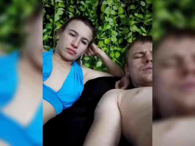 Katya9194Oleg Live Webcam on BongaCams