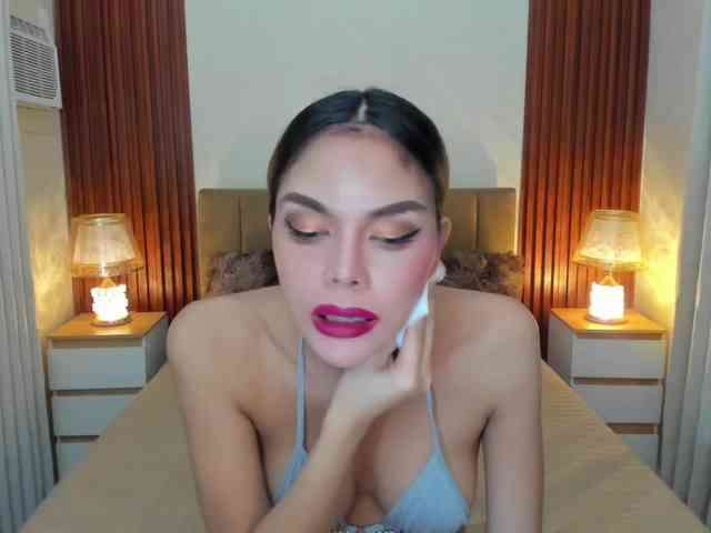 GabriellaHermesa Live Webcam on BongaCams