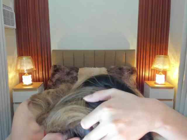 GabriellaHermesa Live Webcam on BongaCams